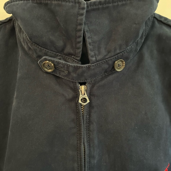 Polo Ralph Lauren Vintage Jacket - Picture 3 of 6